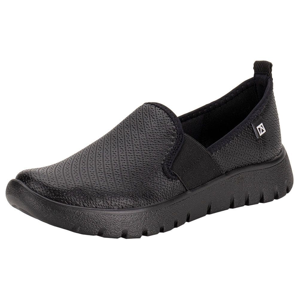 Tênis Feminino Slip On Piccadilly 950042