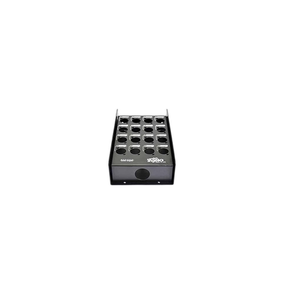 Medusa Santo Angelo Bsmed16V 16 Vias Sa - 25
