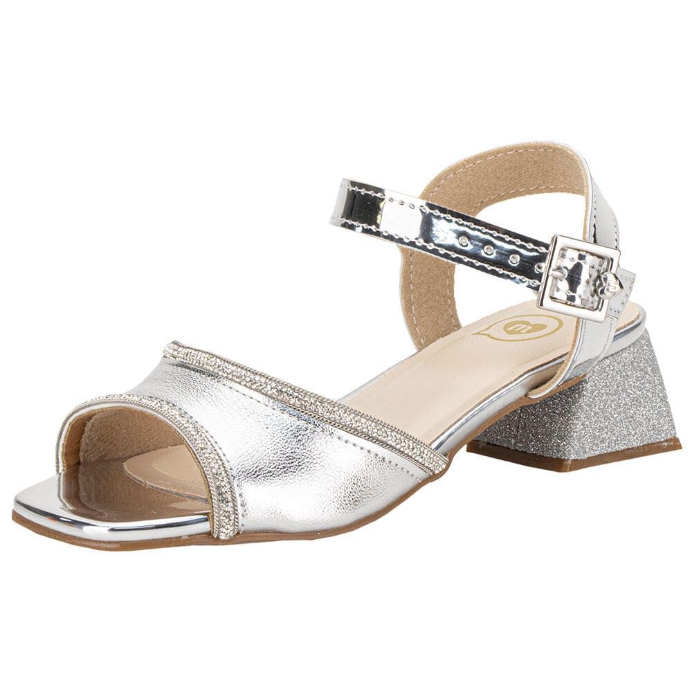 Sandália Infantil Molekinha 2347125