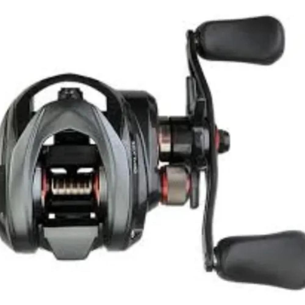 Monster 3X Carretilha Zsx Super Leve Pro R Direito