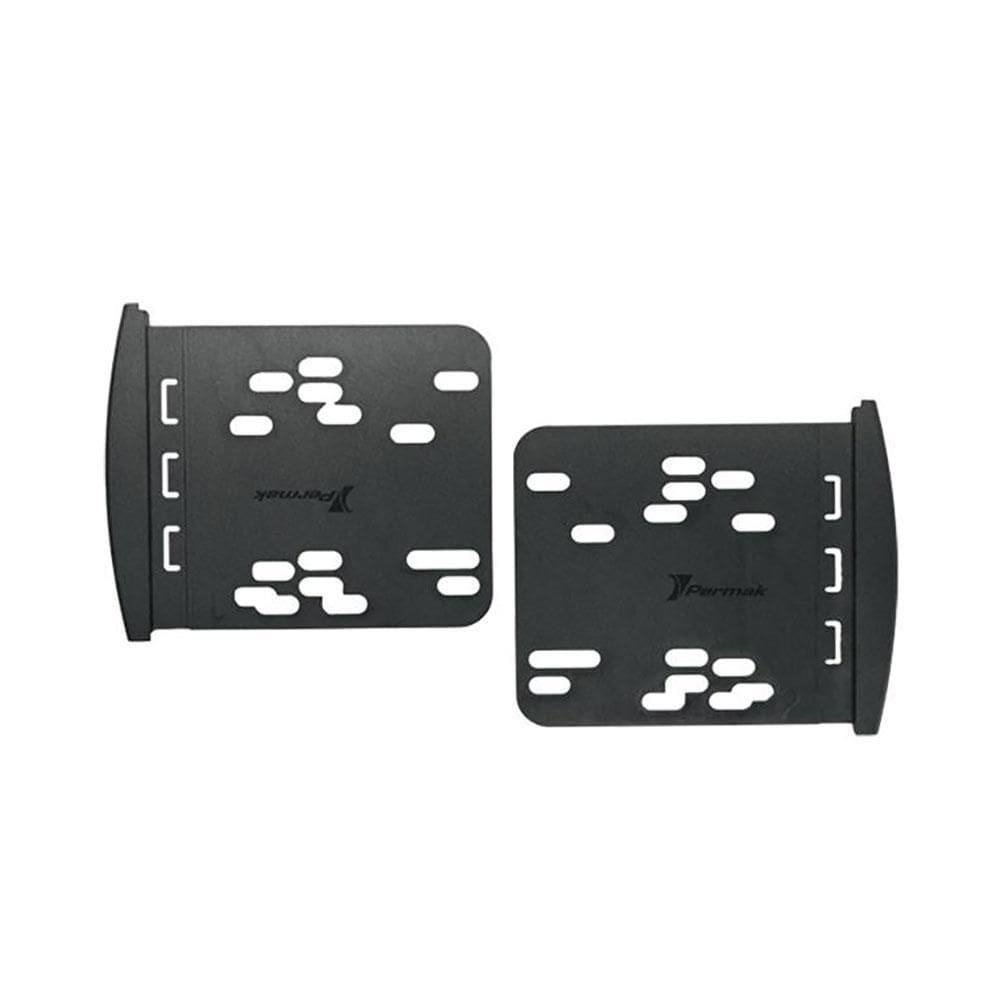 Contra Frente Plastica Permak Ka Focus Escot Ranger 2...