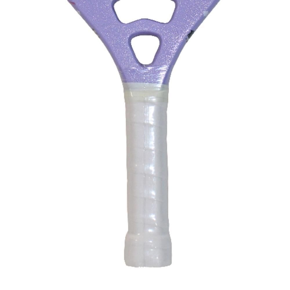 Raquete Beach Tennis Carbono 3K Wbt Com Capa