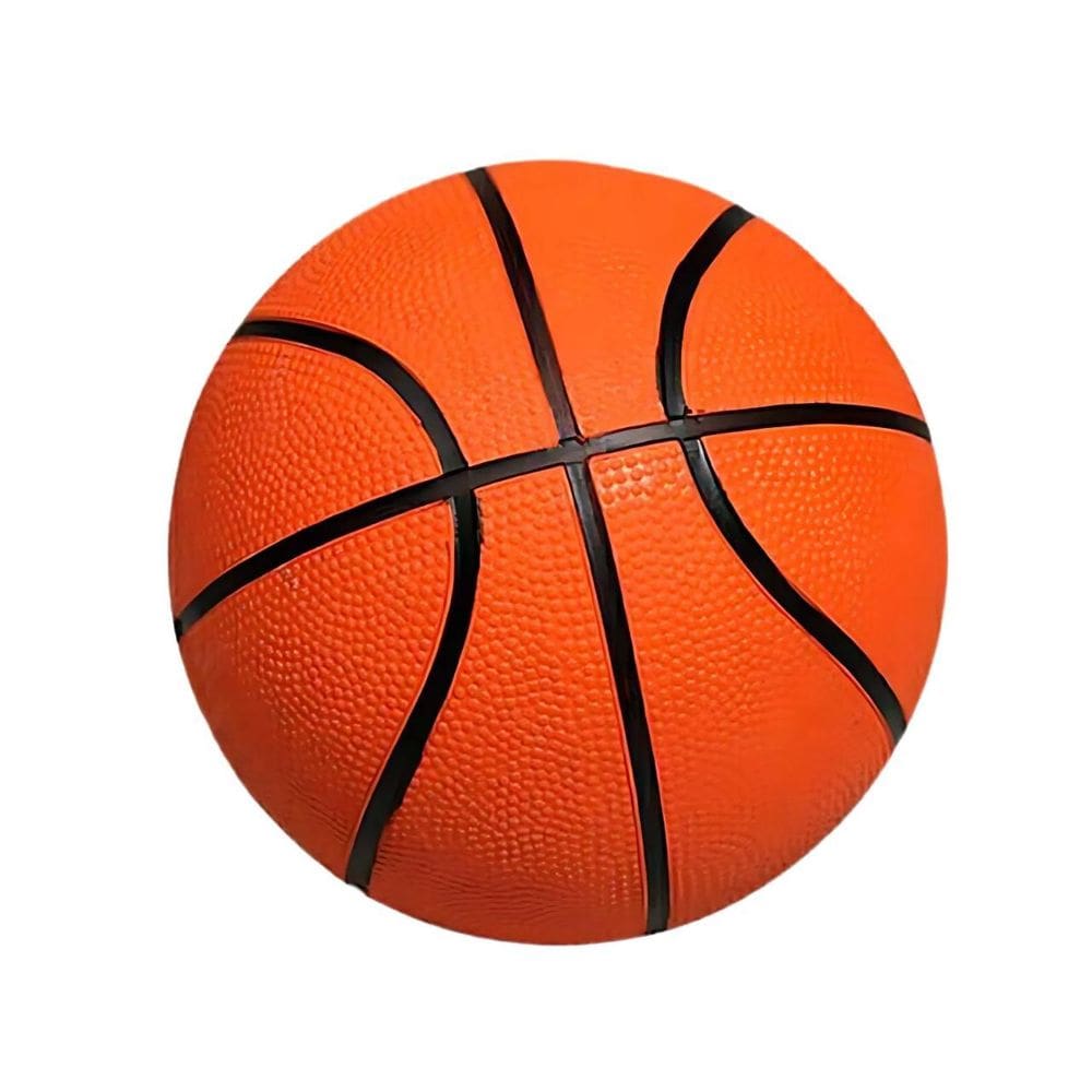 Bola De Basquete Treino Infantil De Qualidade Tamanho 03