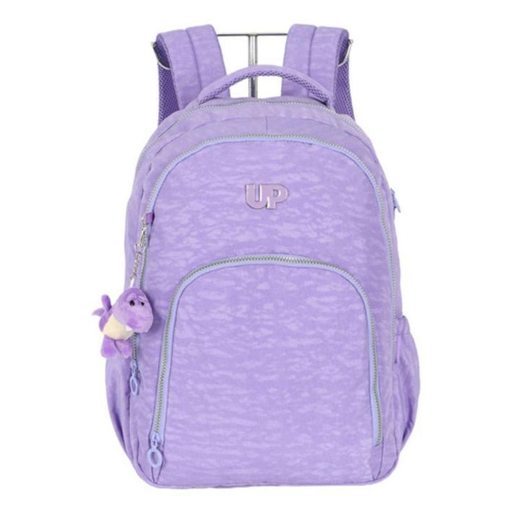 Mochila De Costas Notebook Crinkle Up4You Dino