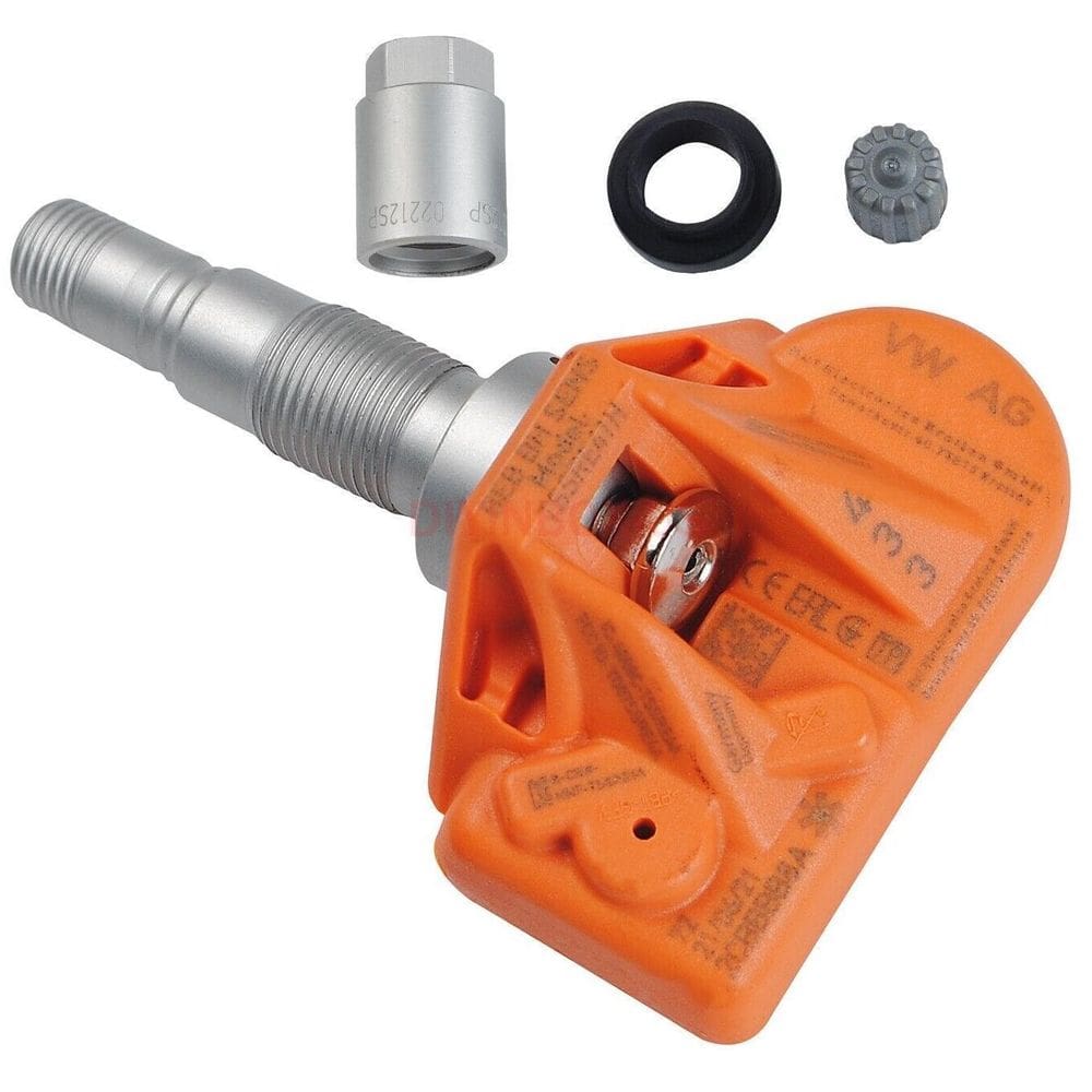 Sensor Pneu Tpms Amarok 2N0998270A 2N0907275A 2N0907251A 21+