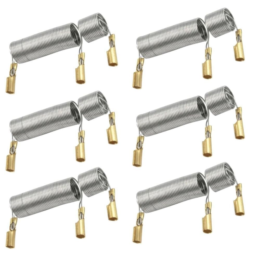 Resistência Lorenzetti L3 Maxi Ducha 4500W-127V 06 Un