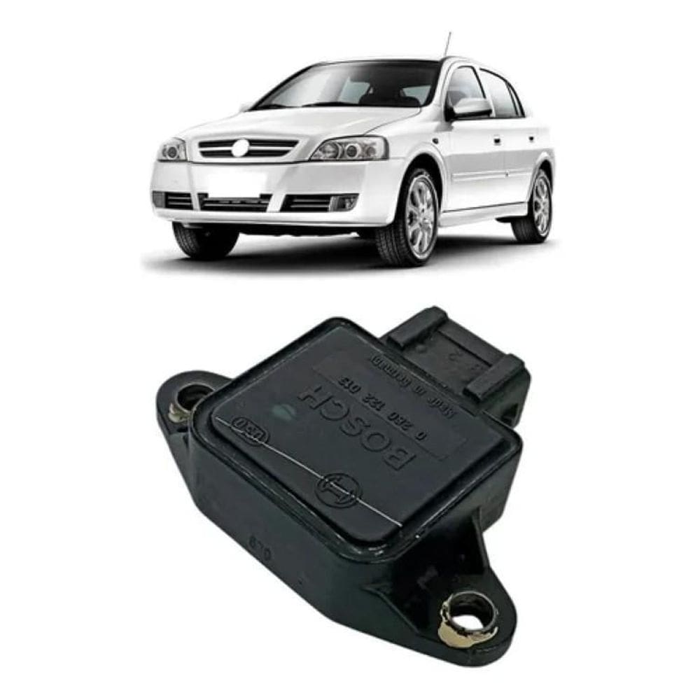 Sensor Tps Astra Vectra Zafira Blazer S10 0280122013