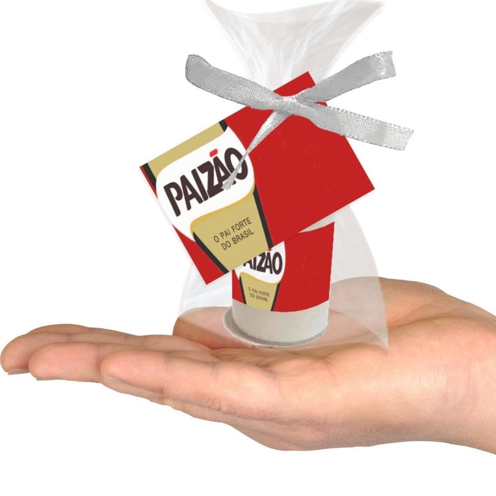 25 Loções Pós Barba Dia Dos Pais - Paizao