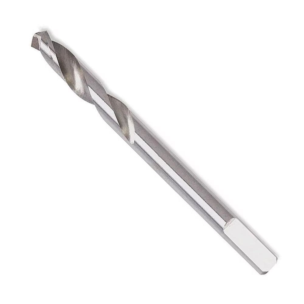 Broca Piloto Para Serra Copo 1/4`` X 76Mm  440365  - Tactix
