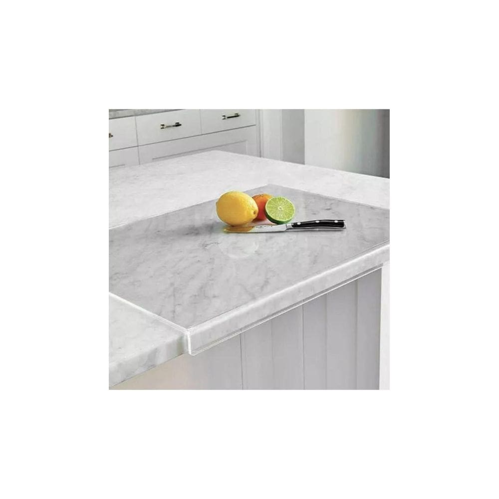 Tábua De Acrílico Para Corte De Carnes, Frutas E Vegetais