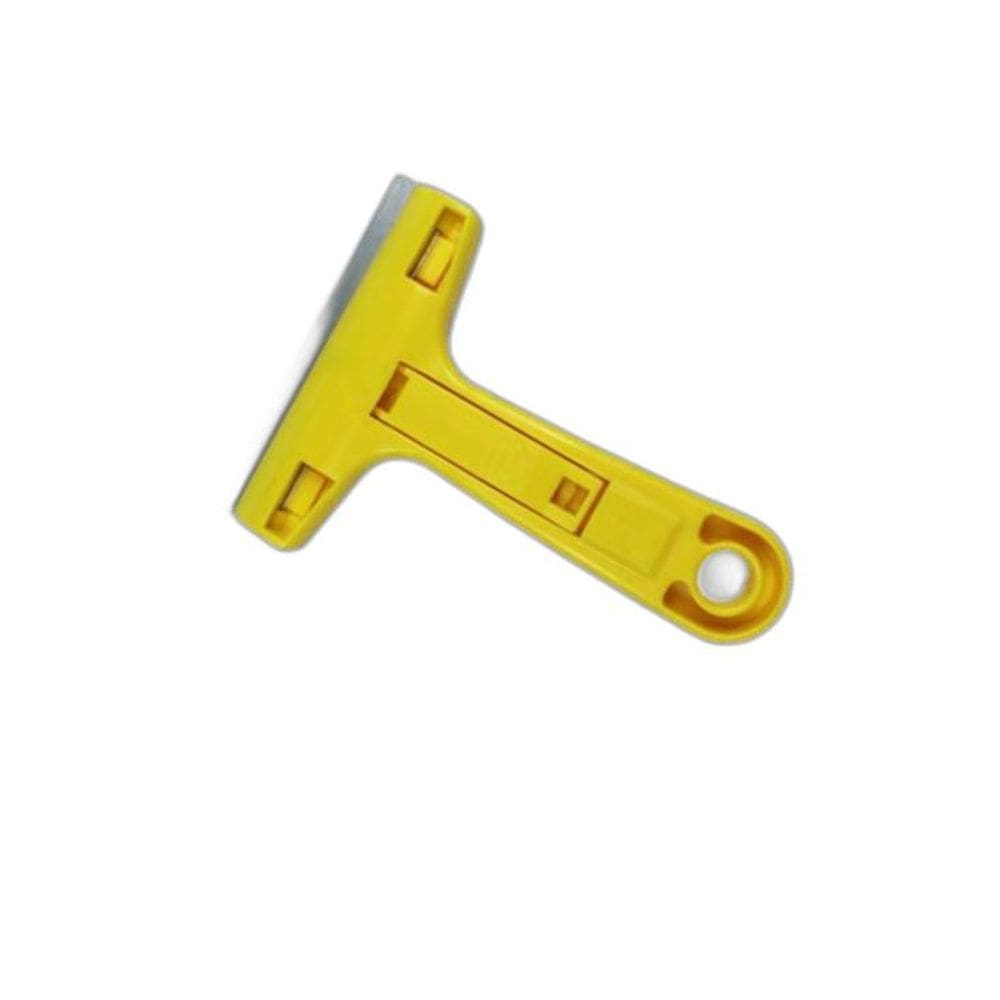 Estilete Raspador Com Lâmina Removível - Fertak