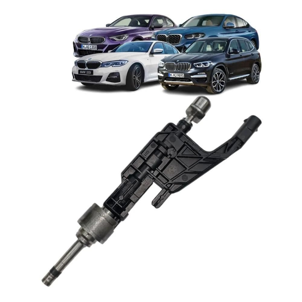 Bico Injetor X2 X3 X4 G20 G80 2021 0261500502