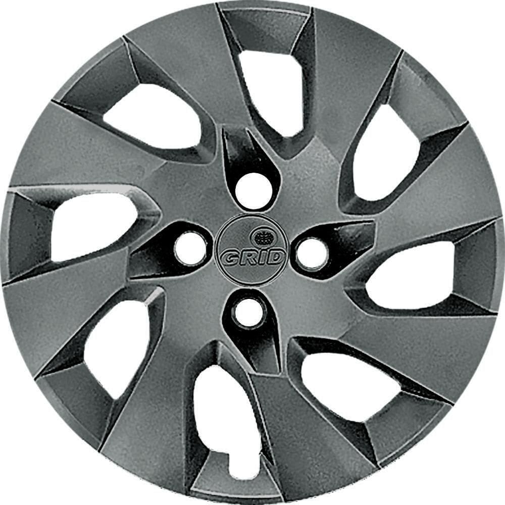 Calota Aro 14P 133Cb-Gft Mod Onix / Prisma 2014/ 16 Cb Pc /