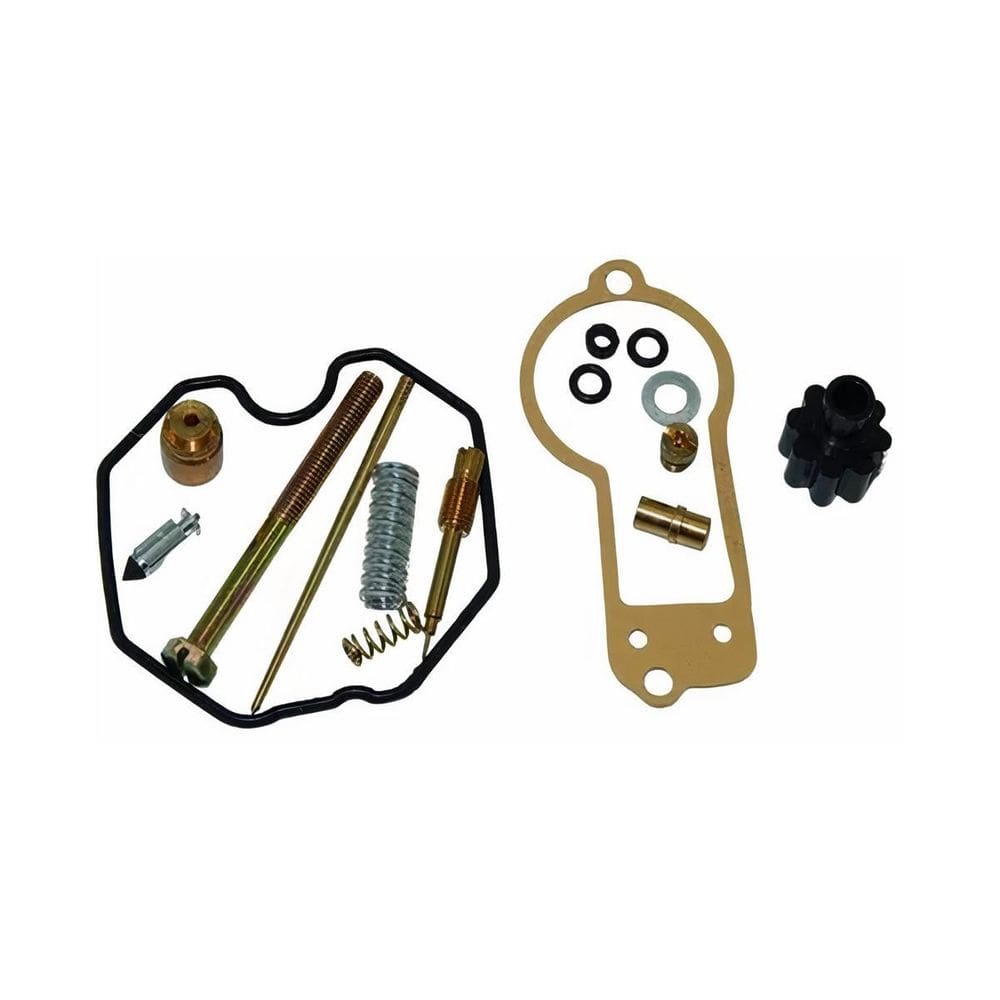 Reparo Carburador Cbx 200 94A02 Nx 200 93A01 Xr 200R 94A02