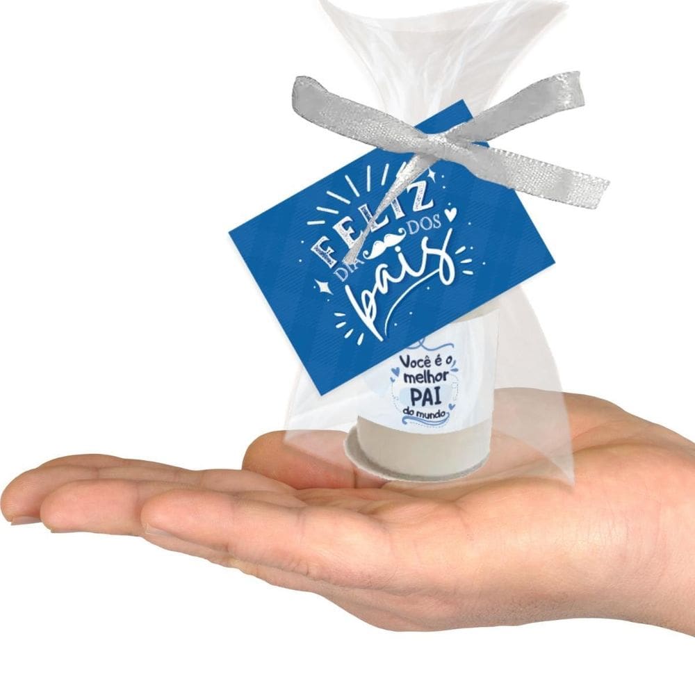 25 Loções Pós Barba Dia Dos Pais - Melhor Pai