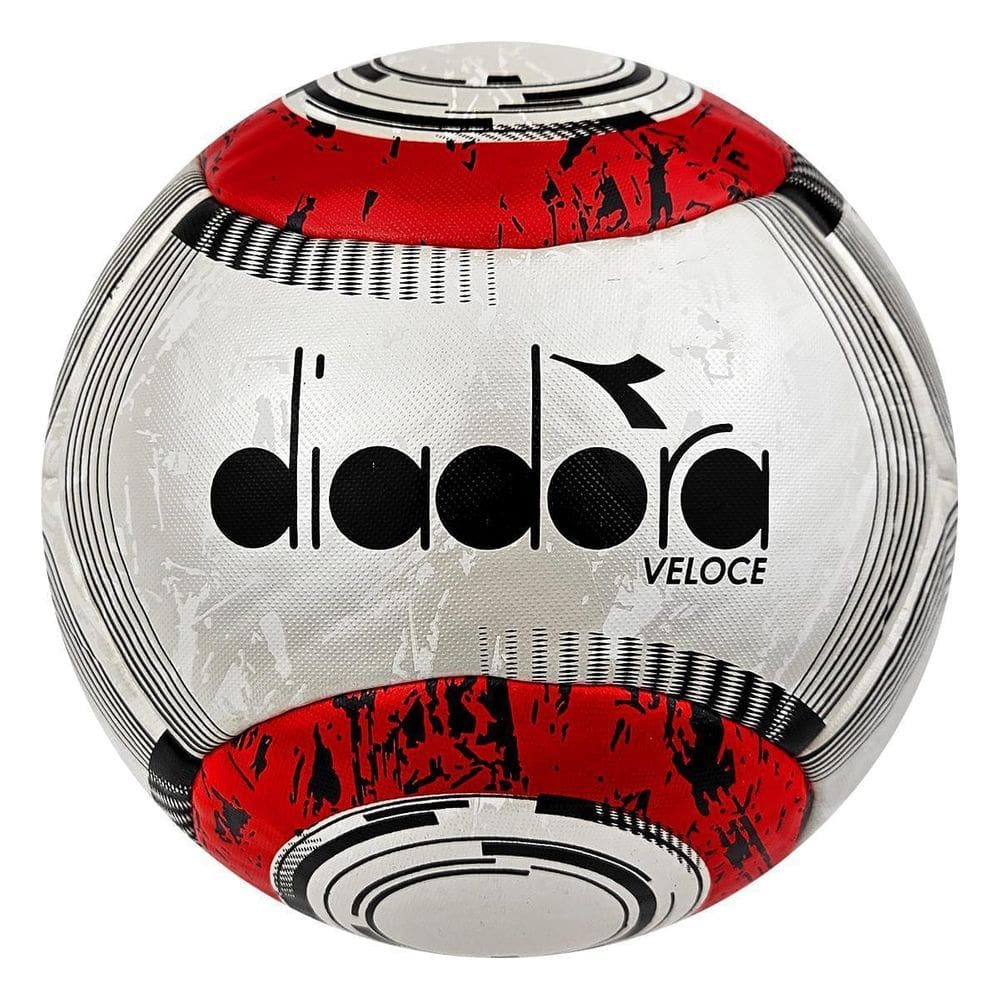 Bola Society Diadora Veloce Fut7 Resistente
