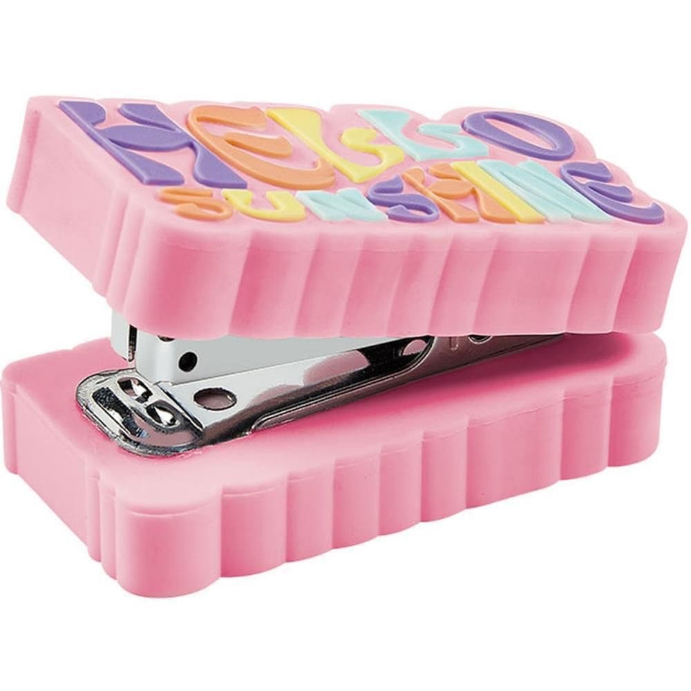 Grampeador Mini P/10Fls Tris Dopamina - Summit