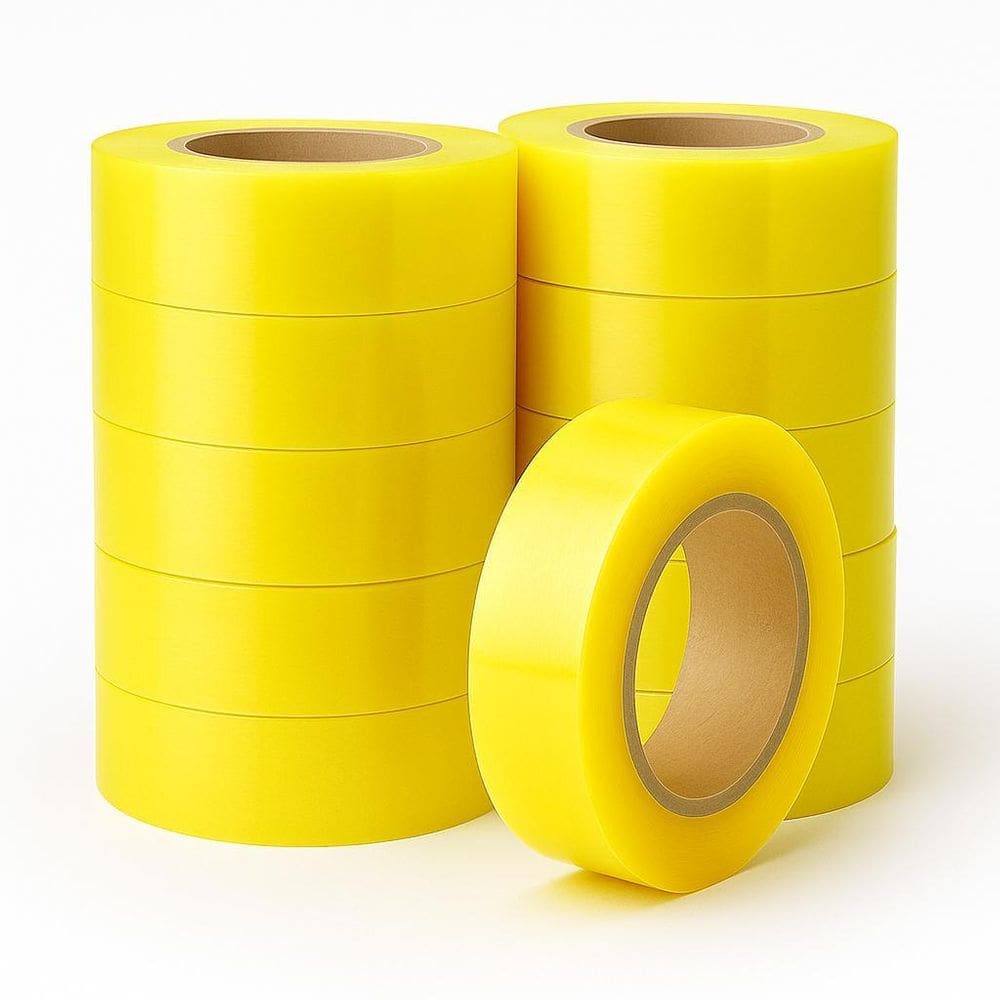 Kit Fita Adesiva Larga Durex 1-20 Unidades Transparente 250M