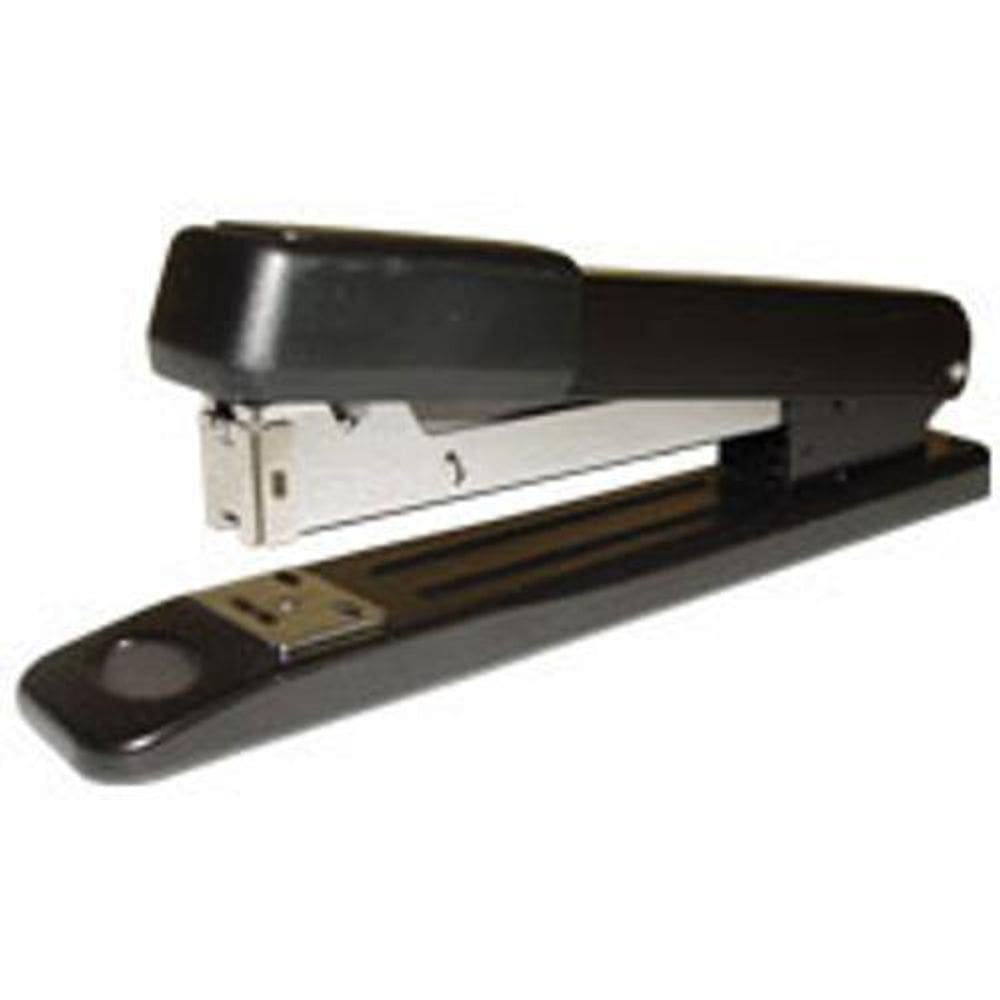 Grampeador Metal Kangaro Ds-435N Pt 24-26/6 40Folhas