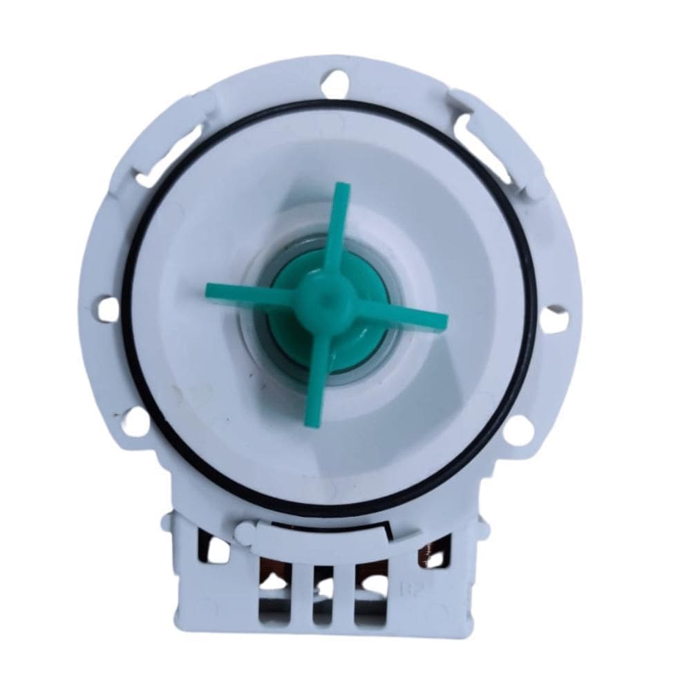 Bomba Drenagem Lavadora Electrolux Lsp08 Lsp11 147112331 Ori