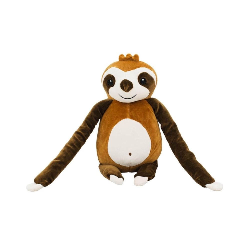 Bicho Preguiça Braços Compridos Grande Com Imã