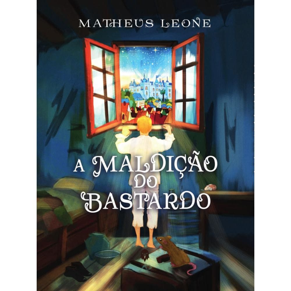 A Maldição do Bastardo