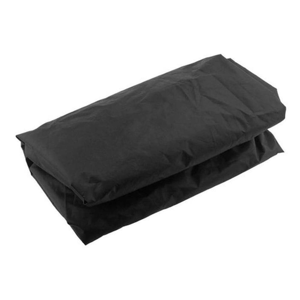 Capa Impermeável Para Mesa De Ping Pong  Desmontada