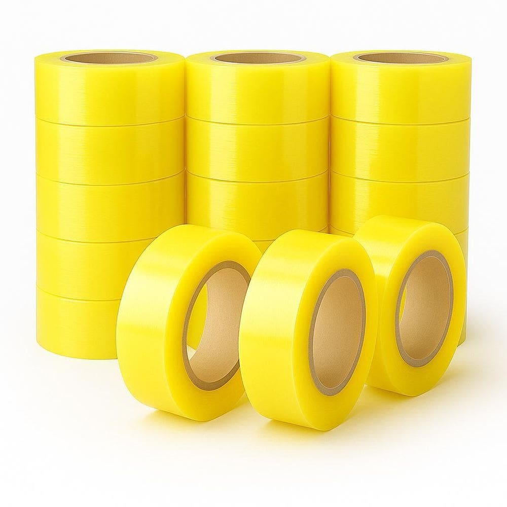 Kit 18 Fitas Adesiva Larga Durex Transparente 250M Embalagem