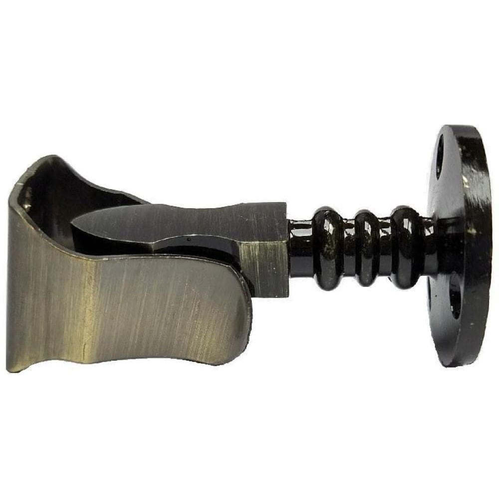 Prendedor Fixador Trava Porta Antique Ouro Velho 811 Imab Aq