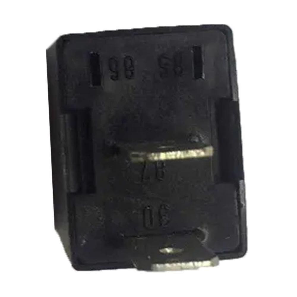 Relê Auxiliar Mini Fiat 2 Terminais 7523698