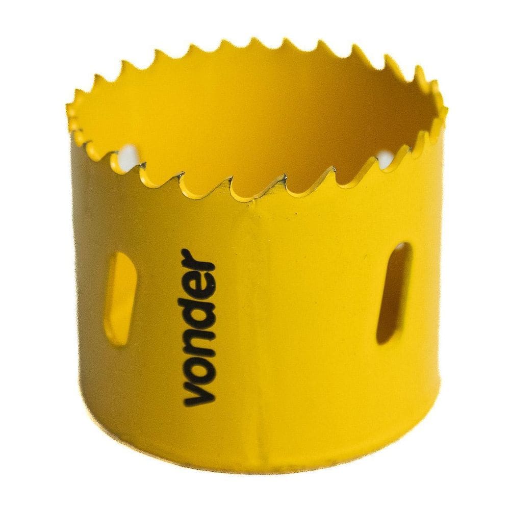 Serra Copo Aço Rápido 2.3/4 70Mm Vonder 3511070000