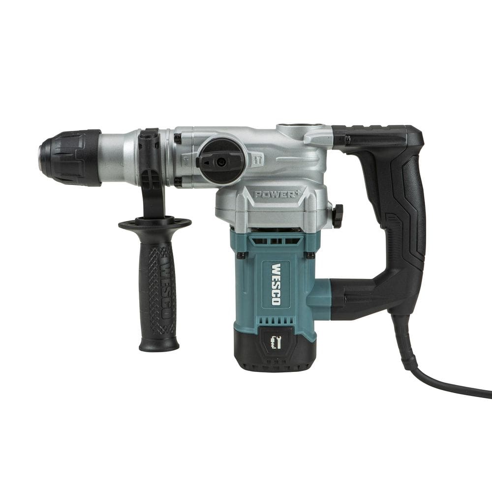 Martelete Perfurador/Rompedor 26mm Wesco 1050W 110V WS3162KU