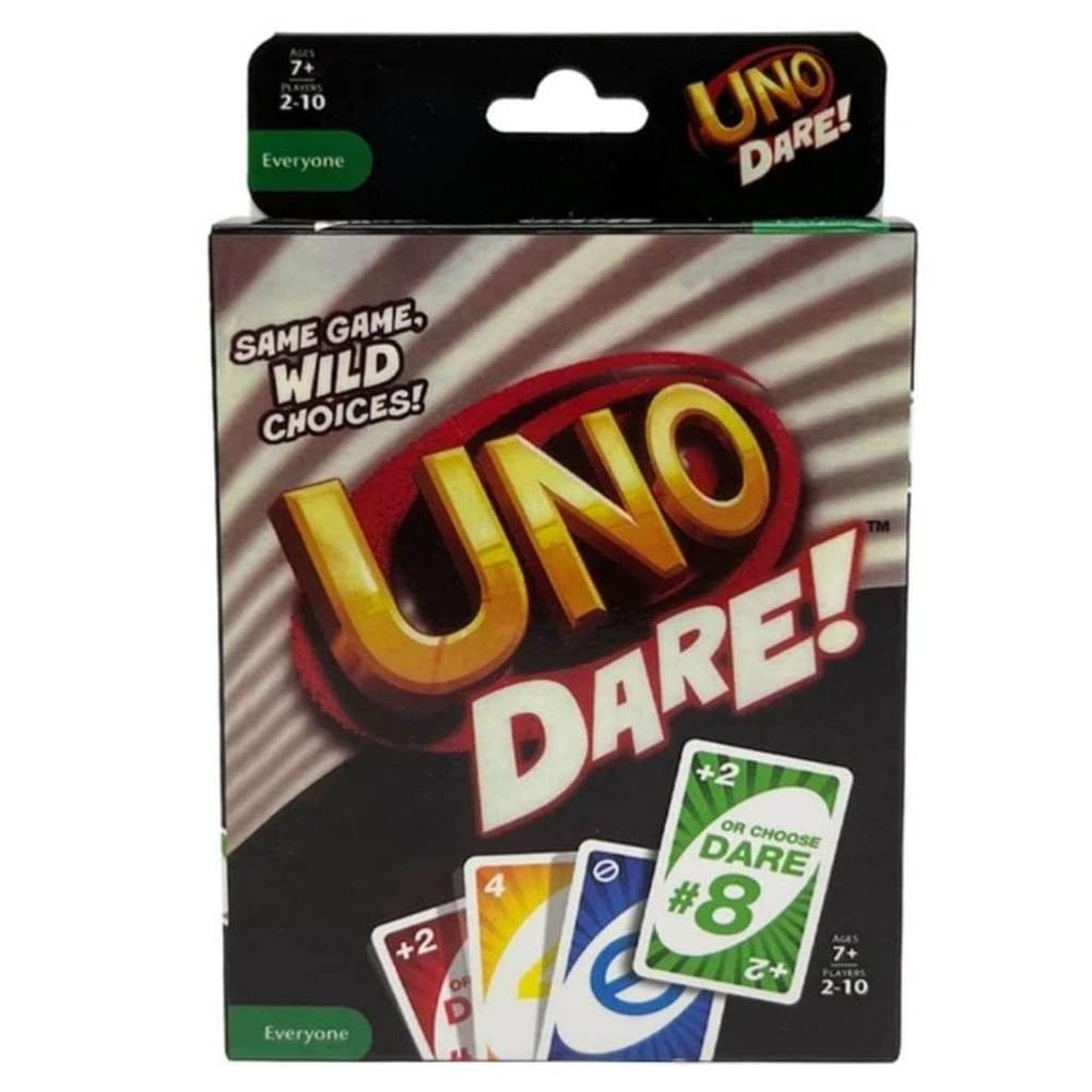 Carta Uno