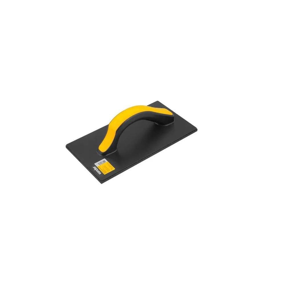 Desempenadeira Plastica 14X27 Vonder 33.28.271.400