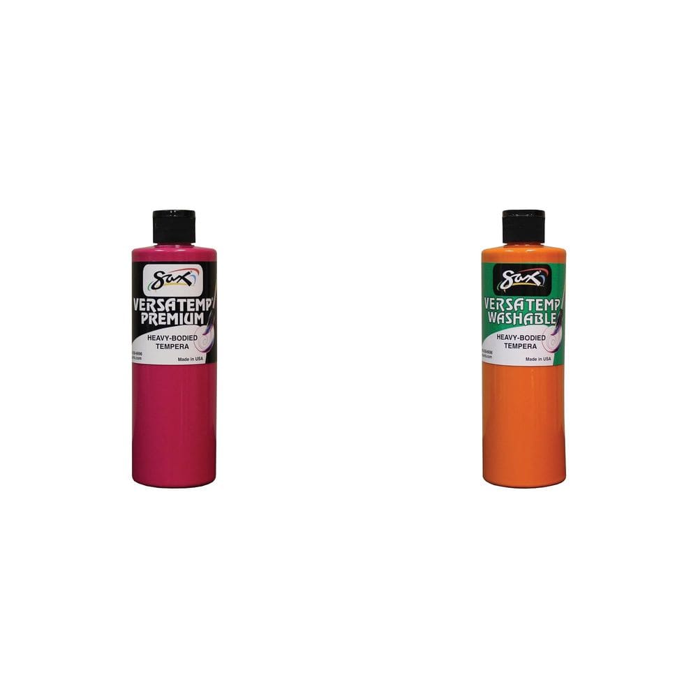 Kit de pintura Casafoyer Versatemp Premium Heavy-Bodied Tempera