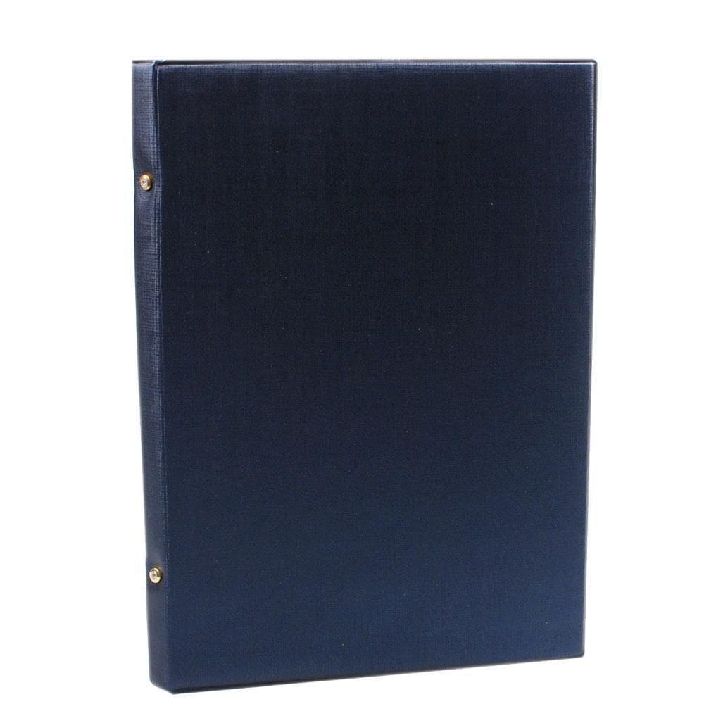 Album 80 Fotos 13X18 Rebite Linho Rec 008/03