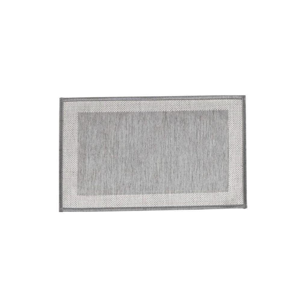 Tapete Multi Square 50X70 Kacyumara