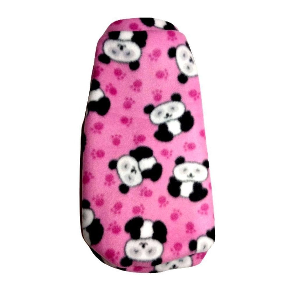 Roupa Para Cachorro - Suéter De Inverno Rosa   Eg