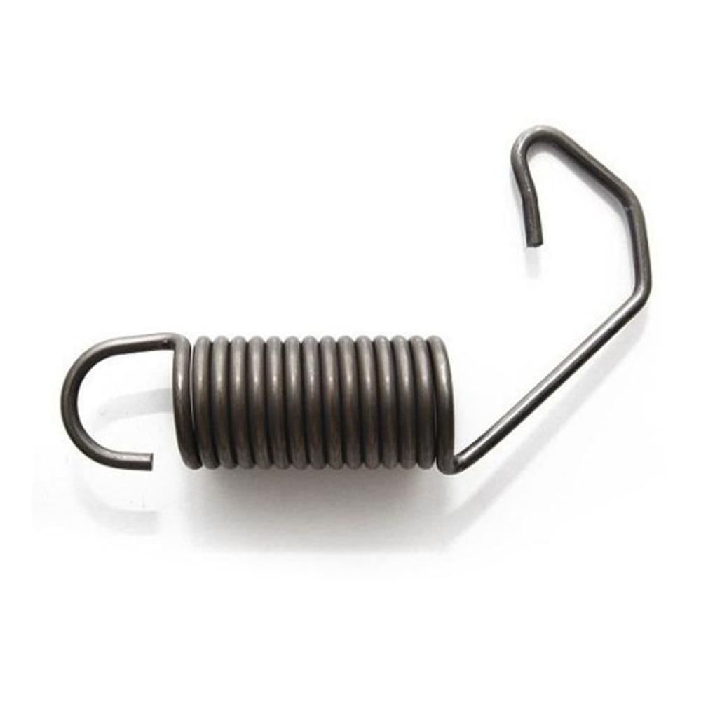 Kit Com 10Un Molas Para Acento De Celta Super/Prisma Joy