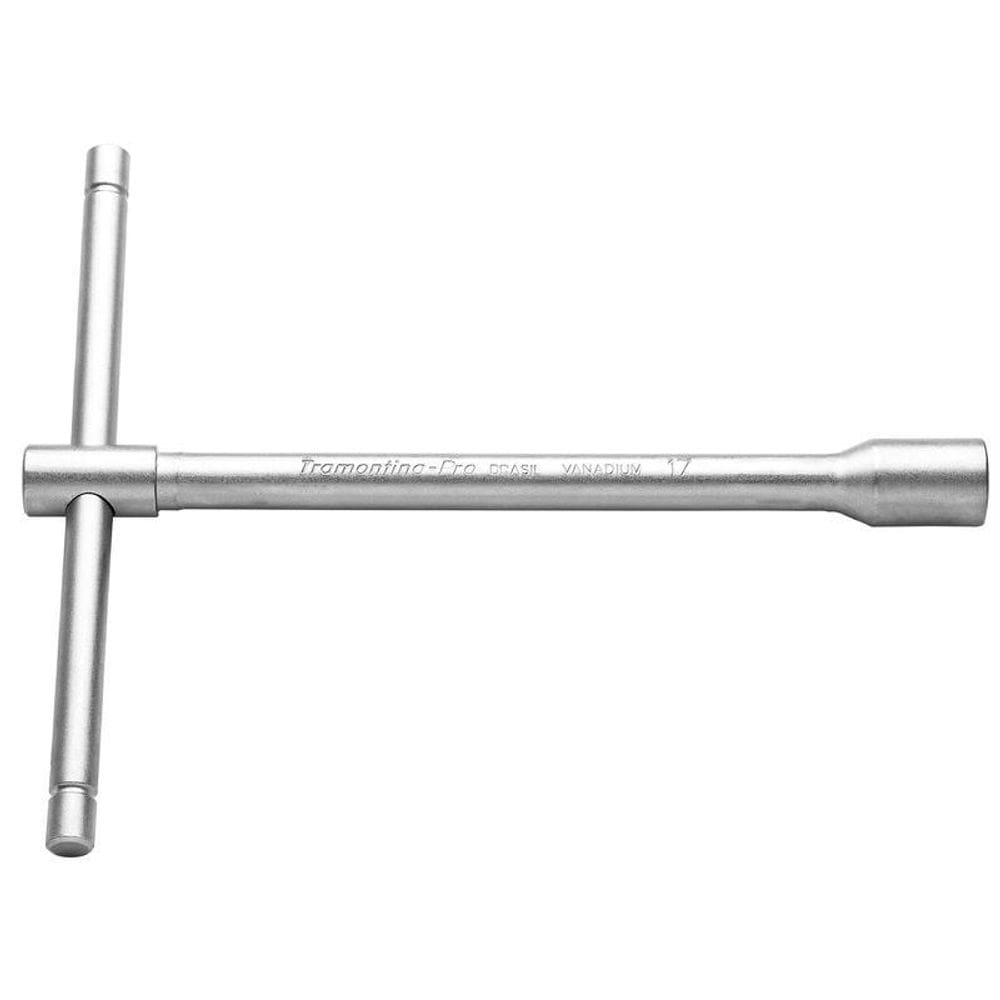 Chave Cabo T Canhão 8 Mm 716008 Tramontina