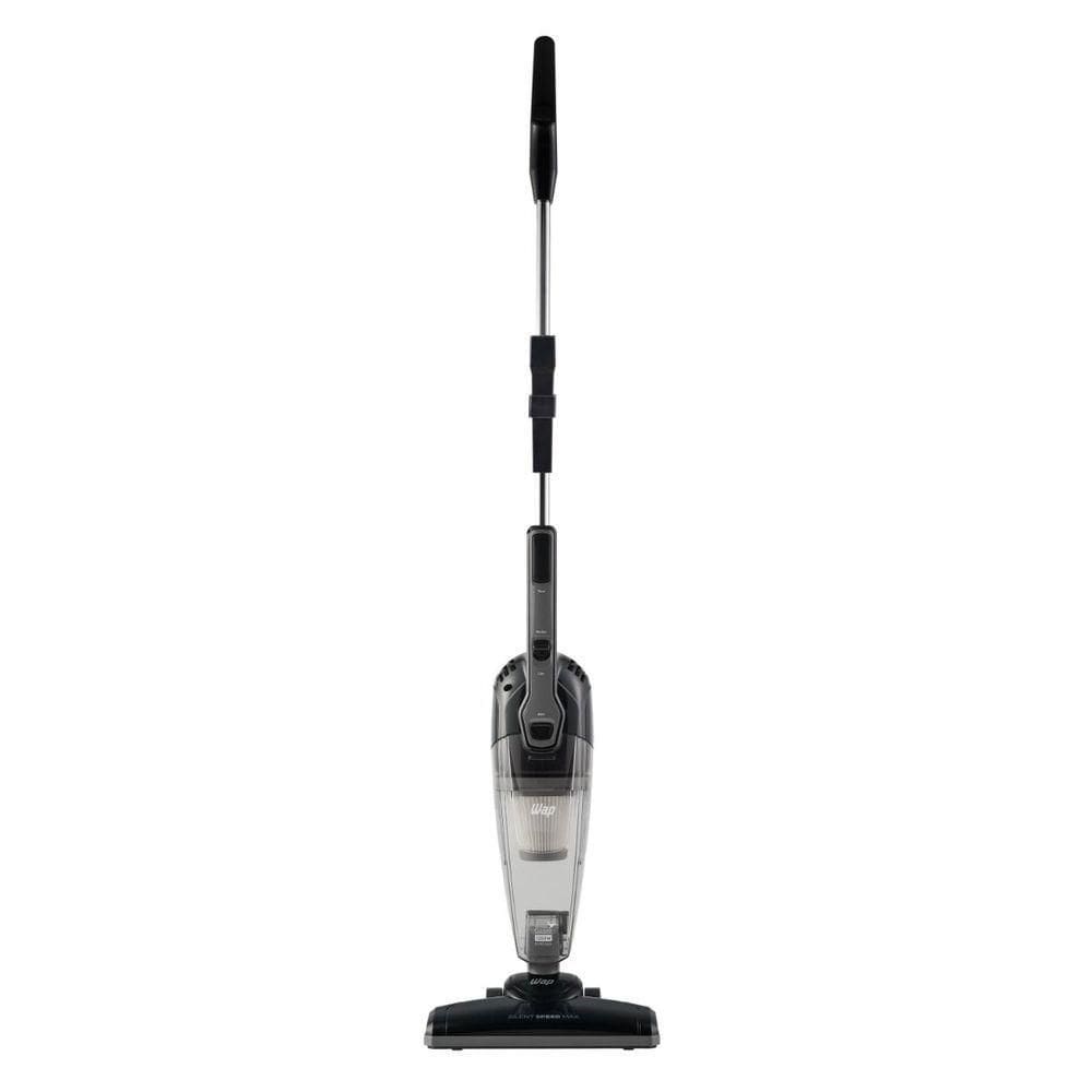 Aspirador De Pó Vertical E De Mão WAP Silent Speed Max 110V