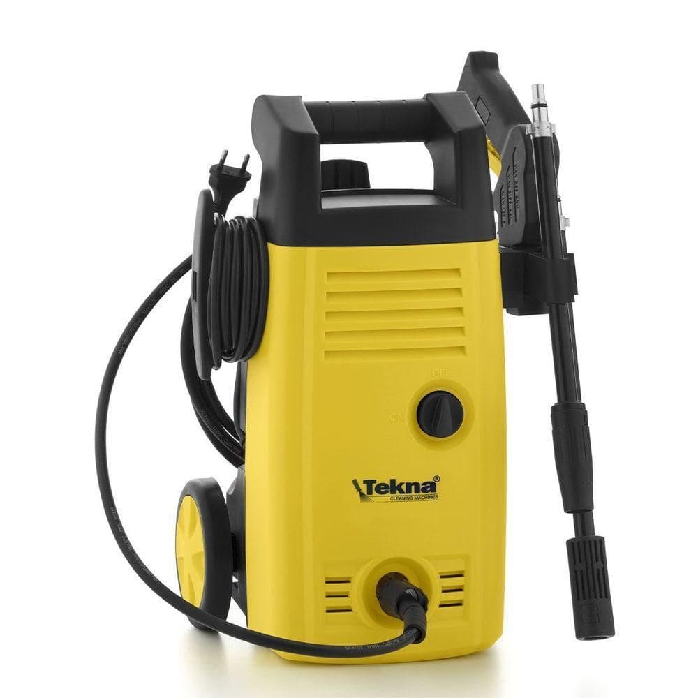Lavadora De Alta Pressão Hlx1101v 60hz 1400W Tekna 110V