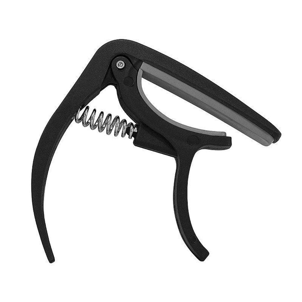 Capotraste Smart Jx-25 Braçadeira Abs Preto