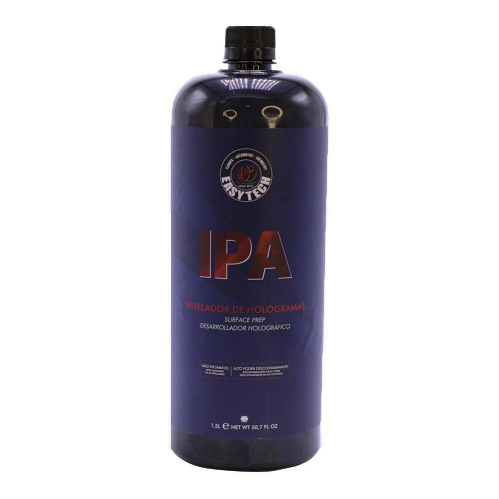 Revelador De Hologramas Ipa 1500Ml Easytech