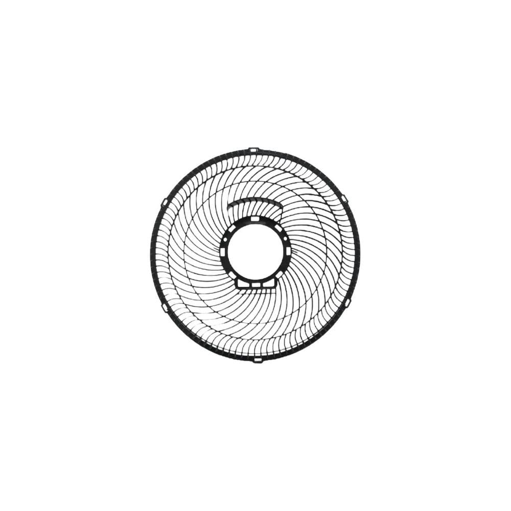 Grade Traseira Para Ventilador Mondial 30Cm V-31 Vt-30 Vt-31