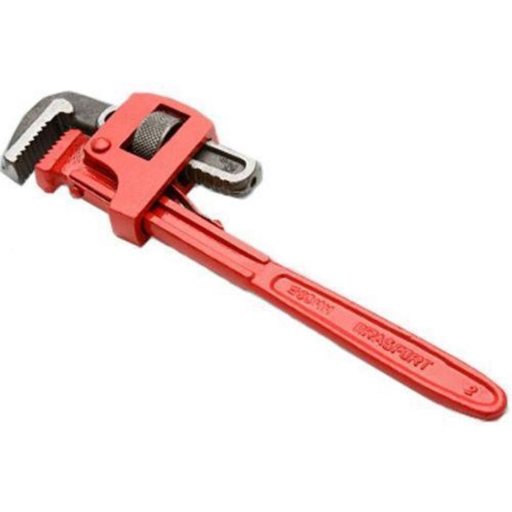 Chave Grifo 8`` Stillson Nove54