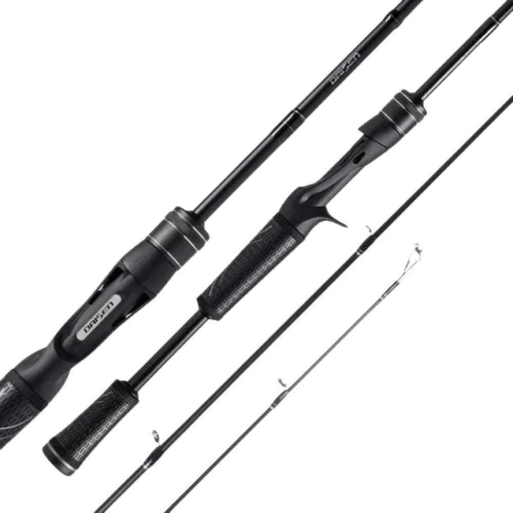 Vara Daisen Hokkaido Ho C12-561F-L 1,68M 12Lb Carbono 30T