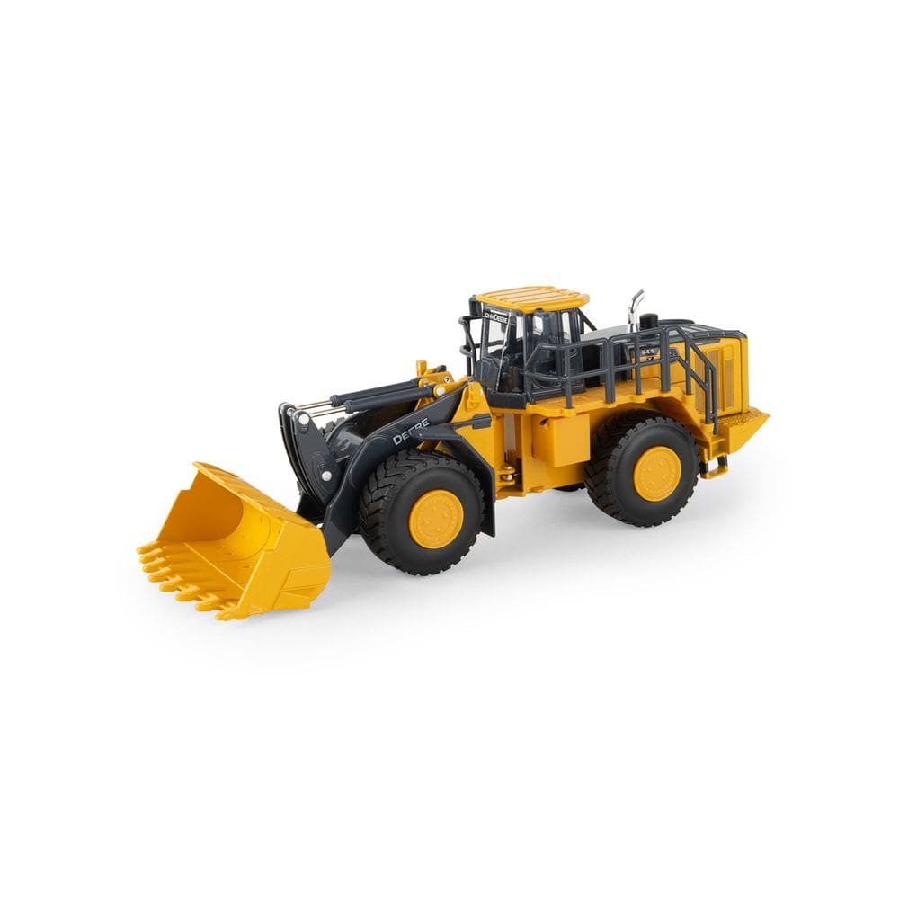 Miniatura Pá Carregadeira John Deere 944 X-Tier 1:50 ERTL