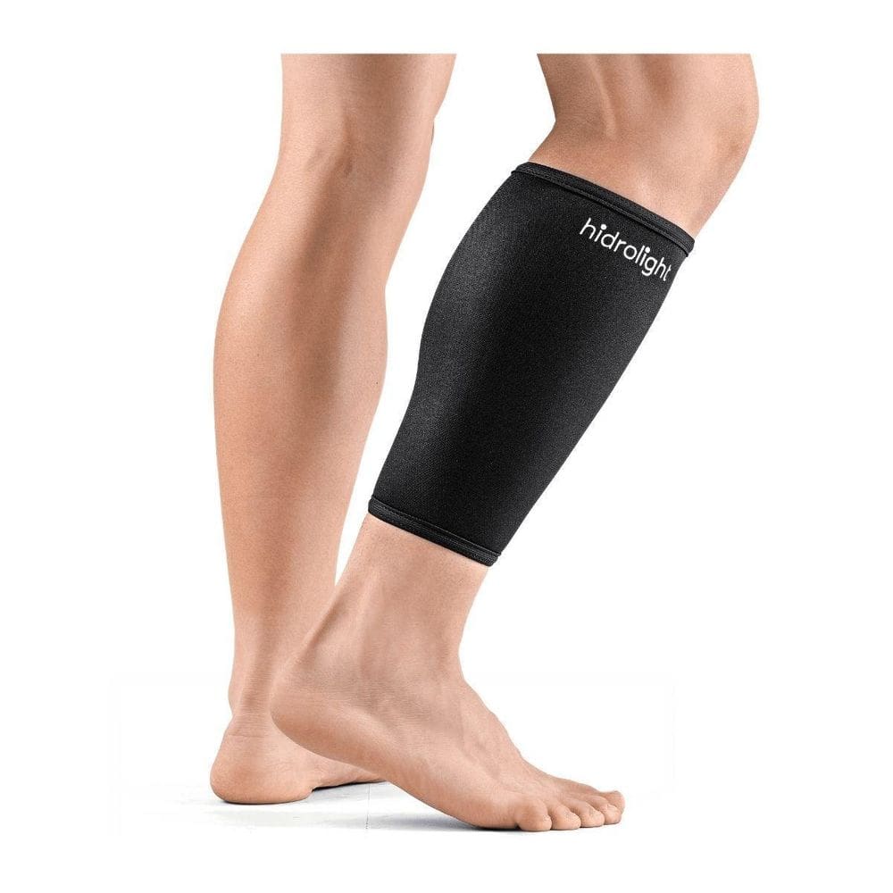 Suporte Protetor De Panturrilha Canilito G Hidrolight Par