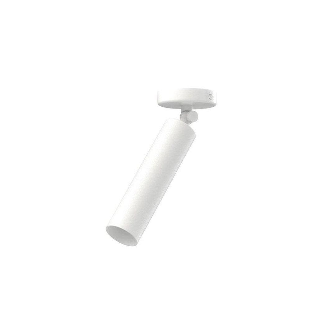 Spot De Sobrepor Direcionável Tabli Mr11 Taschibra Branco